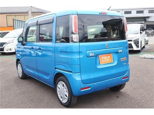 SUZUKI SPACIA 4WD 2020 Image 31