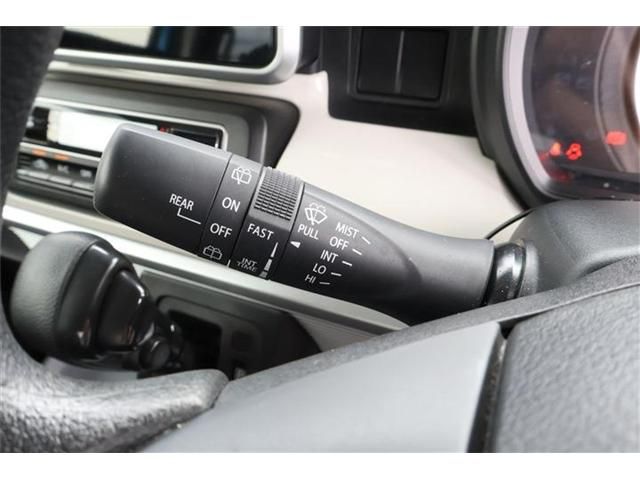 SUZUKI SPACIA 4WD 2020 Image 31