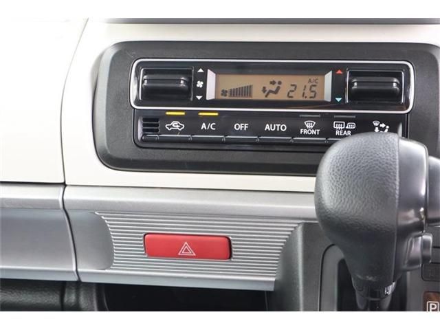 SUZUKI SPACIA 4WD 2020 Image 31