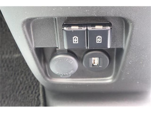 SUZUKI SPACIA 4WD 2020 Image 31