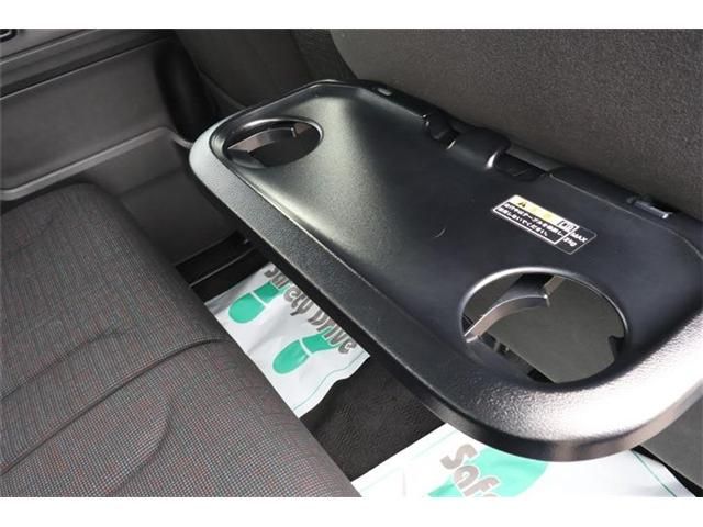 SUZUKI SPACIA 4WD 2020 Image 31