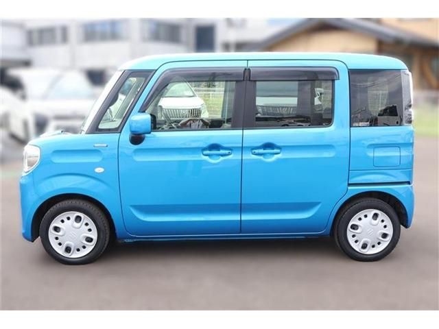 SUZUKI SPACIA 4WD 2020 Image 31