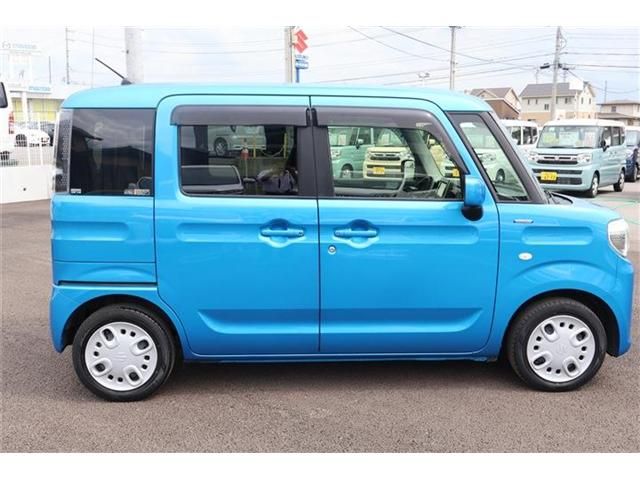SUZUKI SPACIA 4WD 2020 Image 31