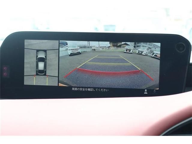 MAZDA 3 FASTBACK 2022 Image 31