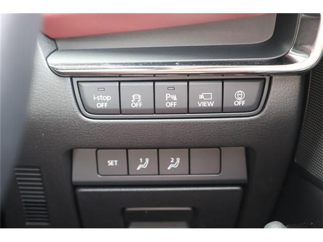 MAZDA 3 FASTBACK 2022 Image 31