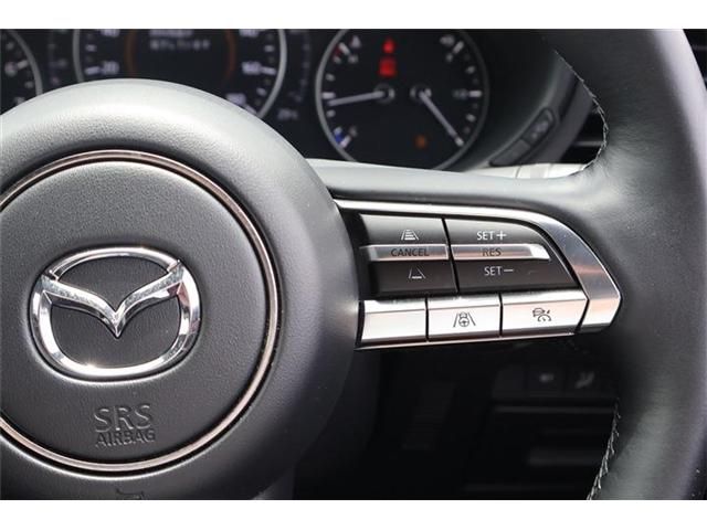 MAZDA 3 FASTBACK 2022 Image 31