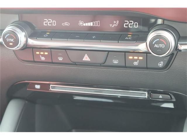 MAZDA 3 FASTBACK 2022 Image 31