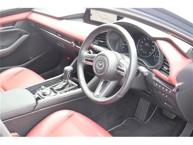 MAZDA 3 FASTBACK 2022 Image 31