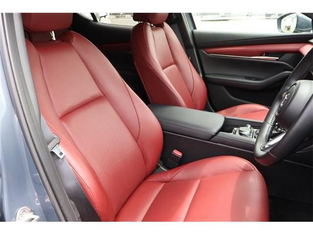 MAZDA 3 FASTBACK 2022 Image 31