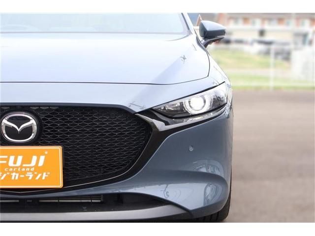 MAZDA 3 FASTBACK 2022 Image 31