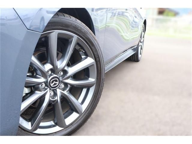 MAZDA 3 FASTBACK 2022 Image 31