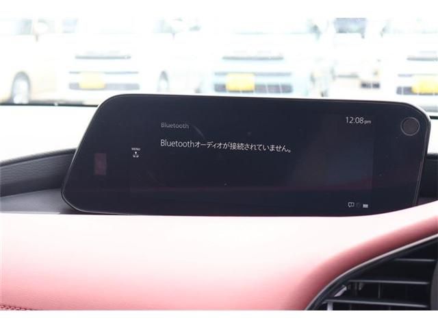 MAZDA 3 FASTBACK 2022 Image 31