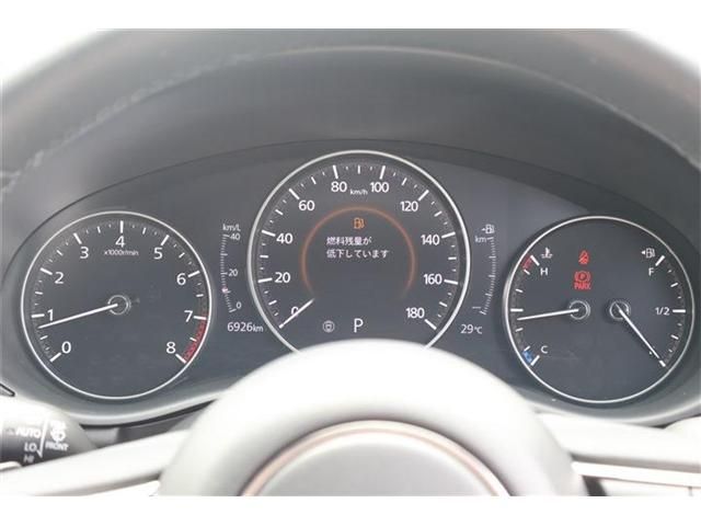 MAZDA 3 FASTBACK 2022 Image 31