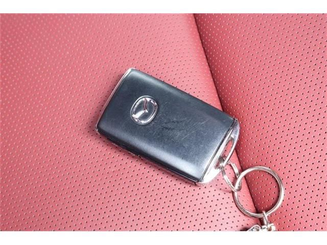 MAZDA 3 FASTBACK 2022 Image 31