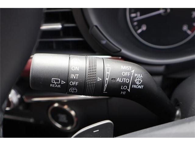 MAZDA 3 FASTBACK 2022 Image 31