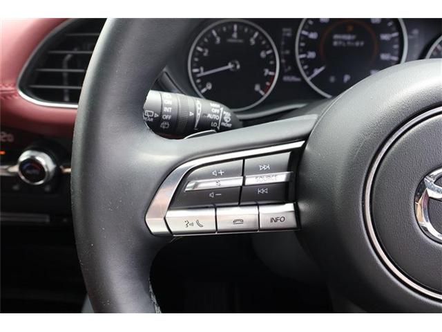 MAZDA 3 FASTBACK 2022 Image 31