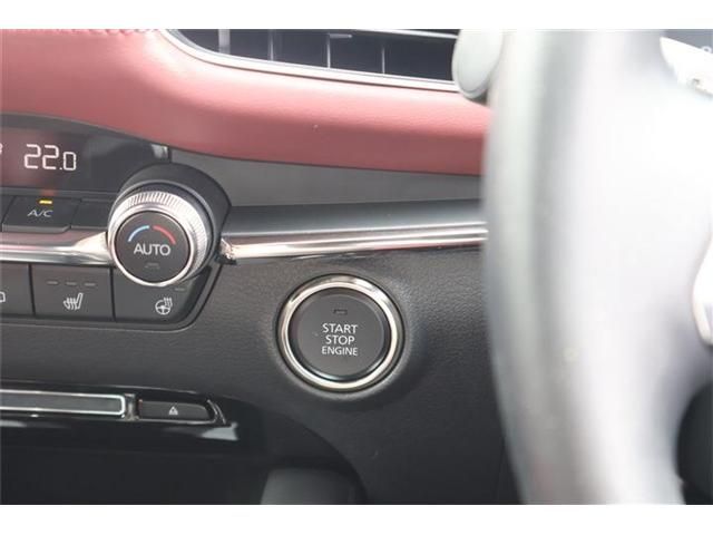 MAZDA 3 FASTBACK 2022 Image 31