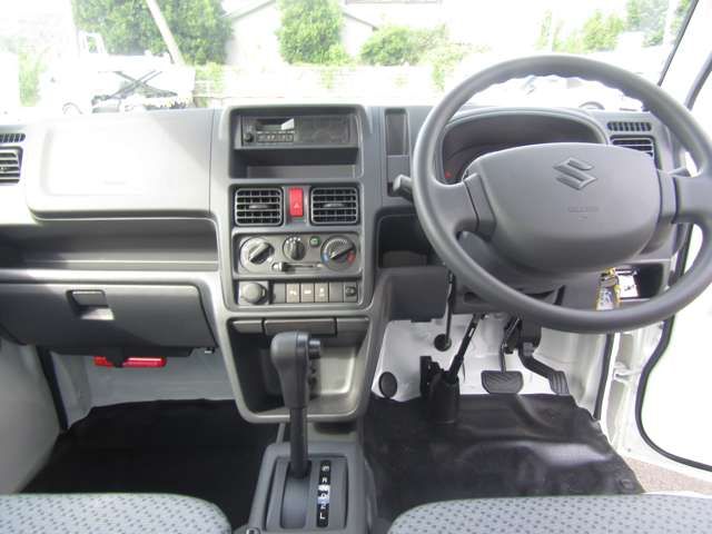 SUZUKI CARRY DUMP 2024 Image 31