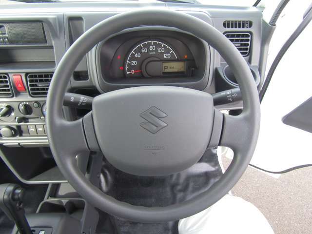 SUZUKI CARRY DUMP 2024 Image 31