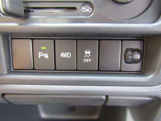 SUZUKI CARRY DUMP 2024 Image 31