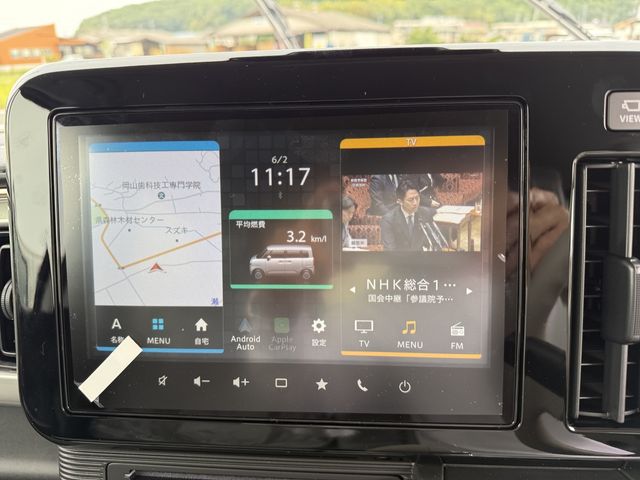 SUZUKI WAGON R SMILE 2024 Image 31