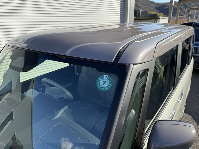 SUZUKI WAGON R SMILE 2024 Image 31