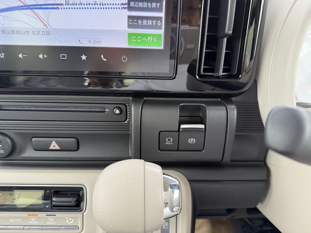 SUZUKI WAGON R SMILE 2024 Image 31