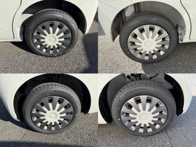 SUZUKI WAGON R SMILE 2024 Image 31