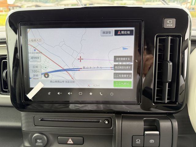 SUZUKI WAGON R SMILE 2024 Image 31