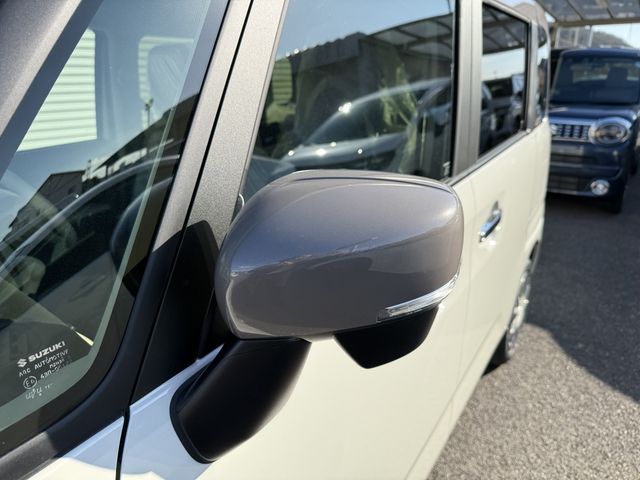 SUZUKI WAGON R SMILE 2024 Image 31