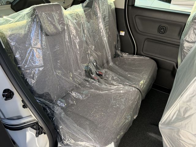 SUZUKI WAGON R SMILE 2024 Image 31