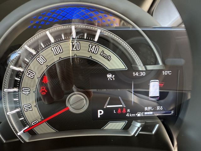 SUZUKI WAGON R SMILE 2024 Image 31