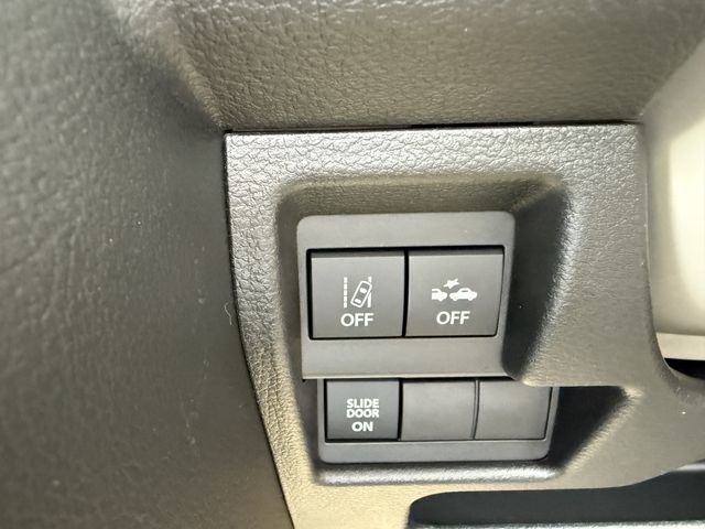 SUZUKI WAGON R SMILE 2024 Image 31