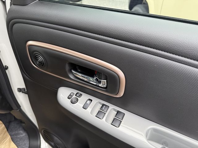 SUZUKI WAGON R SMILE 2024 Image 31