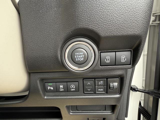 SUZUKI WAGON R SMILE 2024 Image 31