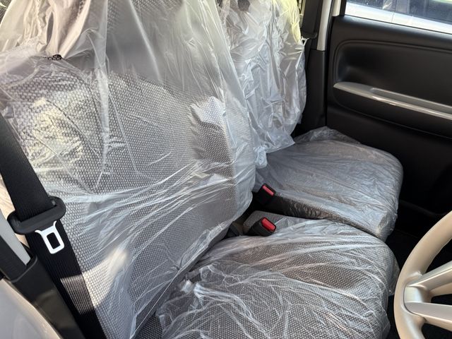 SUZUKI WAGON R SMILE 2024 Image 31