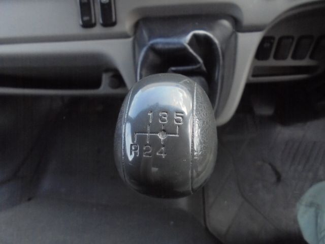 MITSUBISHI CANTER 2018 Image 31