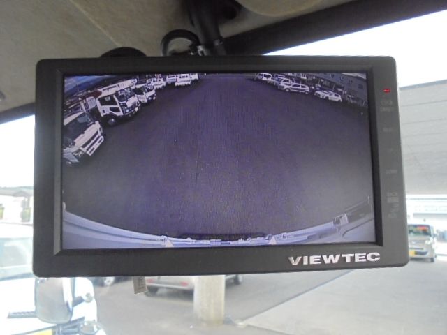 MITSUBISHI CANTER 2018 Image 31