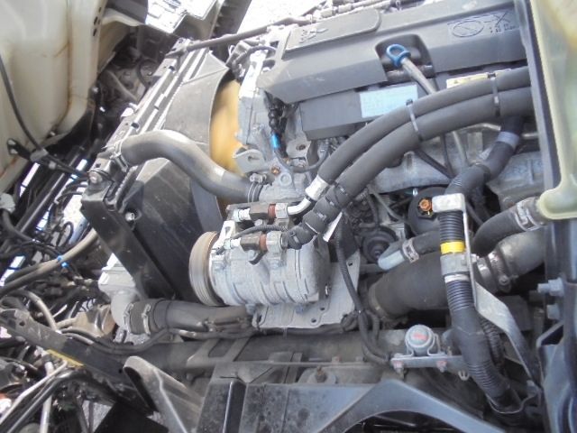 MITSUBISHI CANTER 2018 Image 31