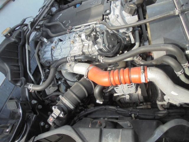 MITSUBISHI CANTER 2018 Image 31