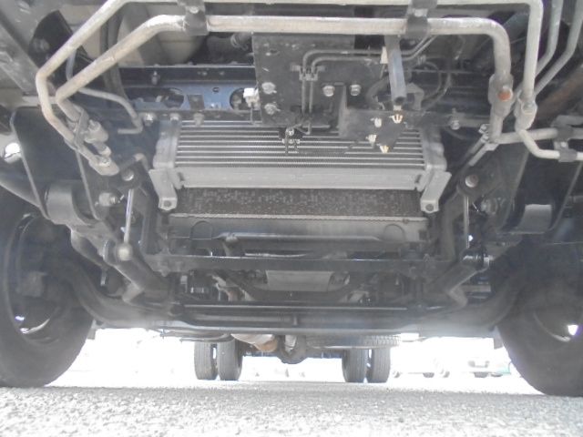 MITSUBISHI CANTER 2018 Image 31