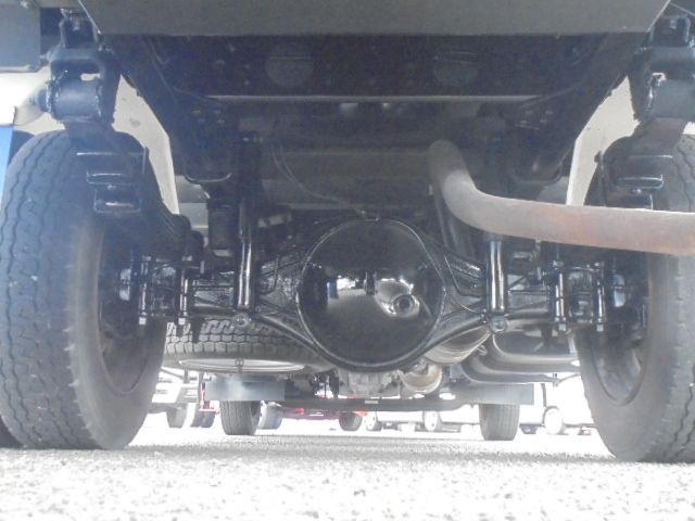 MITSUBISHI CANTER 2018 Image 31