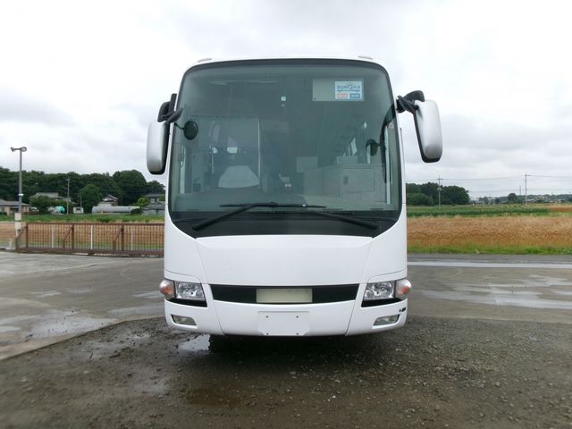 MITSUBISHI FUSOU AERO ACE 2008 Image 31