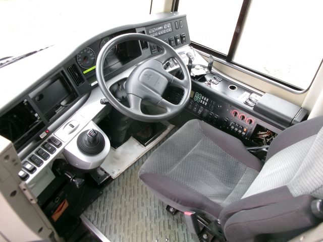 MITSUBISHI FUSOU AERO ACE 2008 Image 31