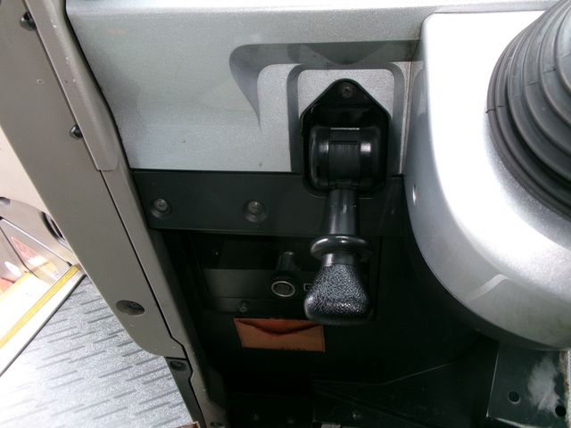 MITSUBISHI FUSOU AERO ACE 2008 Image 31