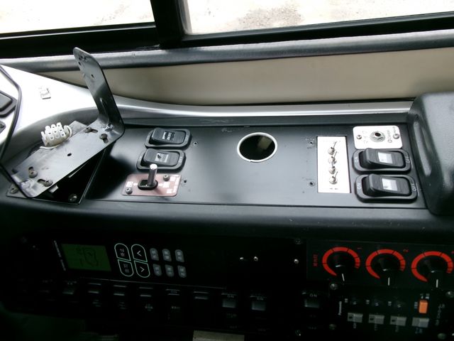 MITSUBISHI FUSOU AERO ACE 2008 Image 31