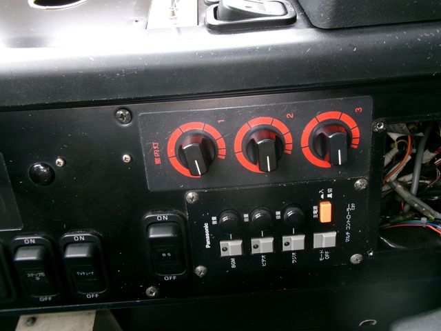 MITSUBISHI FUSOU AERO ACE 2008 Image 31