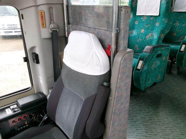 MITSUBISHI FUSOU AERO ACE 2008 Image 31