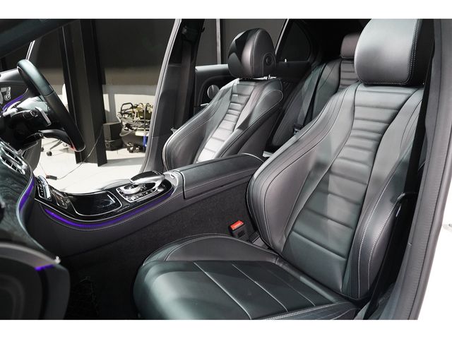 MERCEDES BENZ E CLAS 2018 Image 31