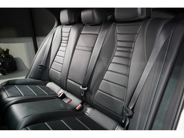 MERCEDES BENZ E CLAS 2018 Image 31